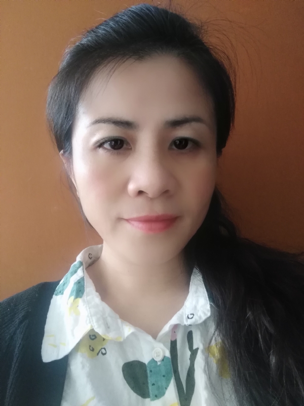 清清的第一张照片--安庆相亲服务中心
