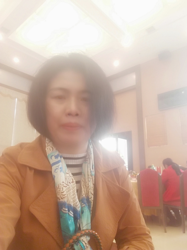 心雨的第一张照片--安庆相亲服务中心