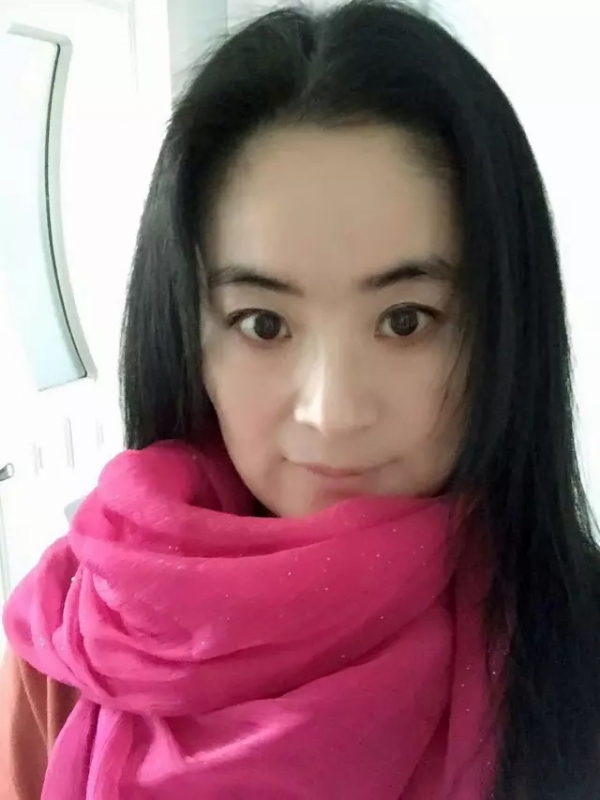 茹芯的第六张照片--安庆相亲服务中心