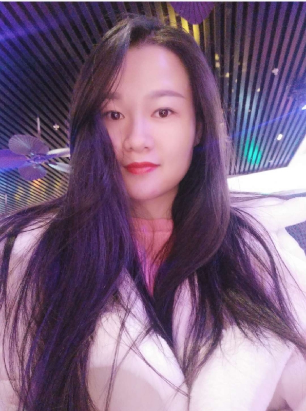 婉瑩的第一张照片--安庆相亲服务中心