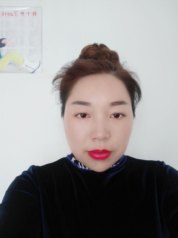 美丽人生的第一张照片--安庆相亲服务中心