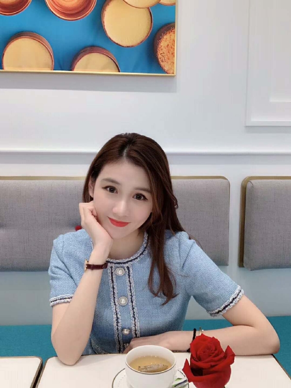 Emily的第二张照片--安庆相亲服务中心