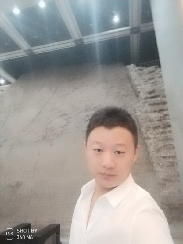 龚某人的第一张照片--安庆相亲服务中心