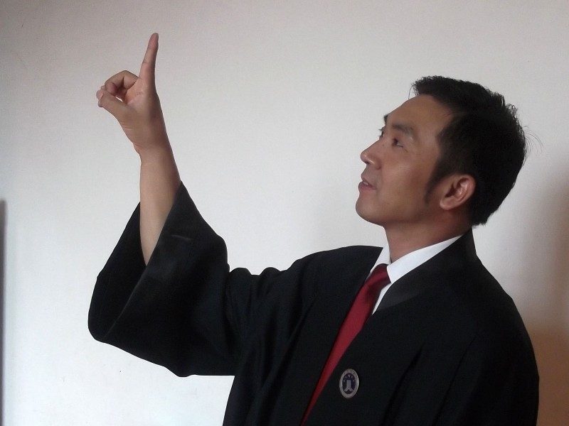 勇戈的第二张照片--安庆相亲服务中心