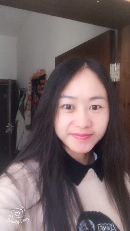 Misszoe的第一张照片--安庆相亲服务中心