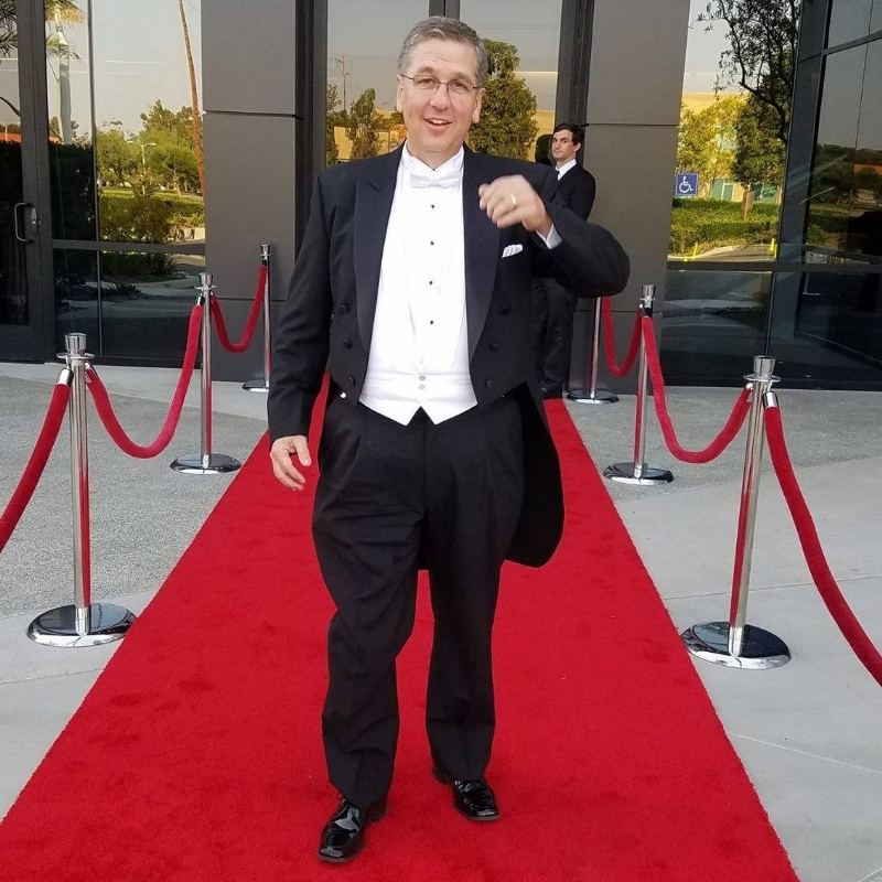 MarkRollins007的第一张照片--安庆相亲服务中心