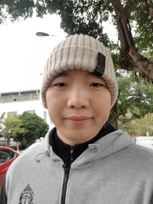 爱笑的老虎的第一张照片--安庆相亲服务中心