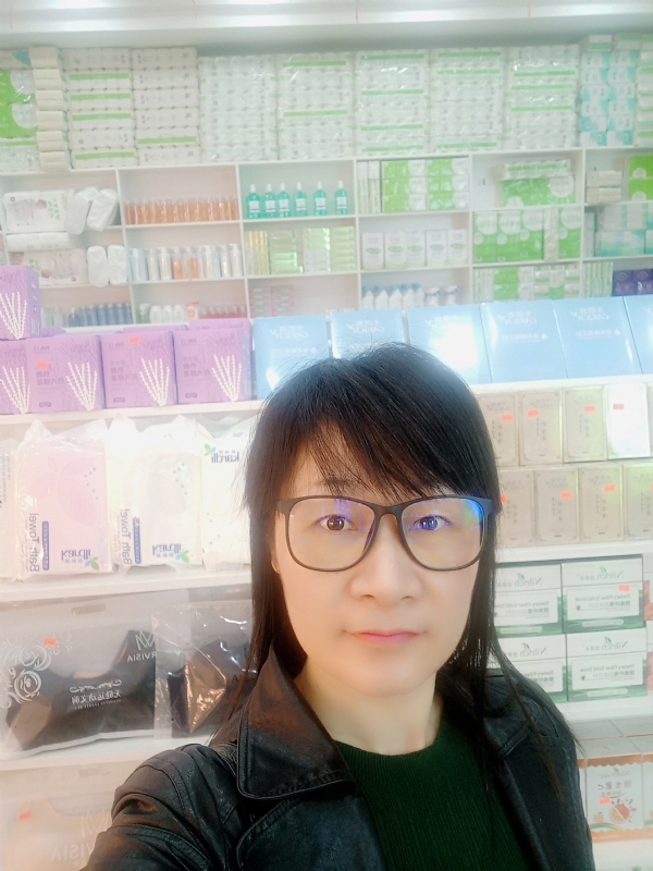 爱生活的第二张照片--安庆相亲服务中心
