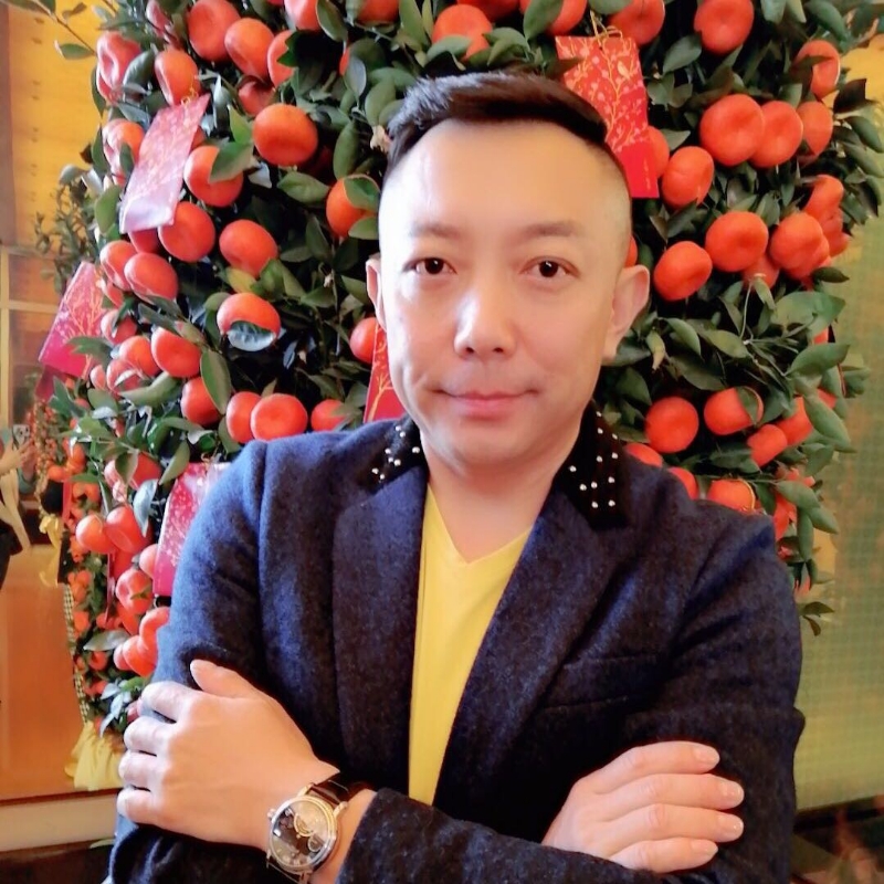 巧克力绅士的第一张照片--安庆相亲服务中心