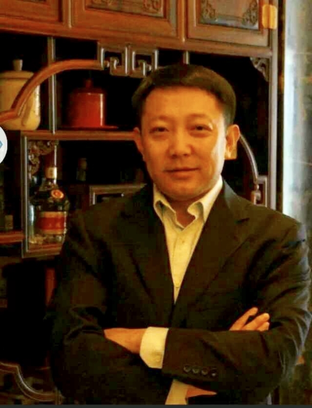 巧克力绅士的第三张照片--安庆相亲服务中心