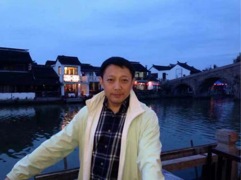 巧克力绅士的第六张照片--安庆相亲服务中心