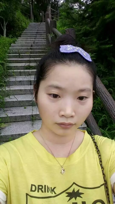 清风的第一张照片--安庆相亲服务中心