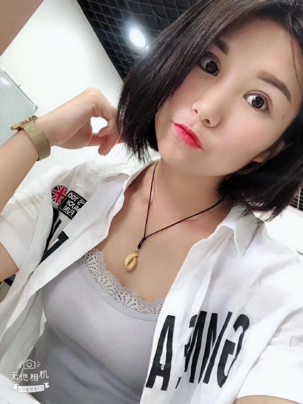 小怪兽的第一张照片--安庆相亲服务中心