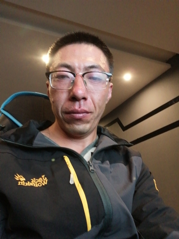 千年等你的第一张照片--安庆相亲服务中心