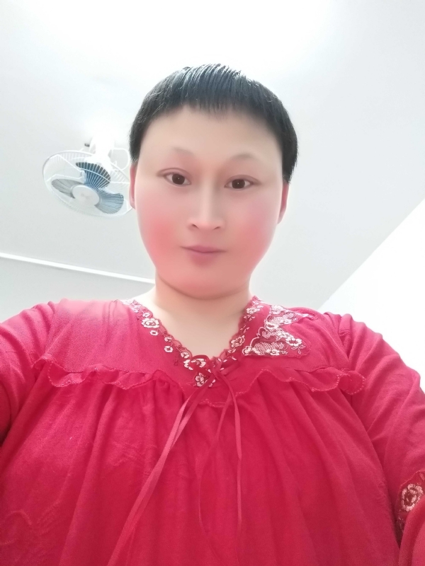 彩虹姐姐永不言弃的第一张照片--安庆相亲服务中心