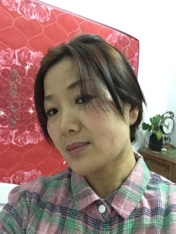 兰儿的第一张照片--安庆相亲服务中心
