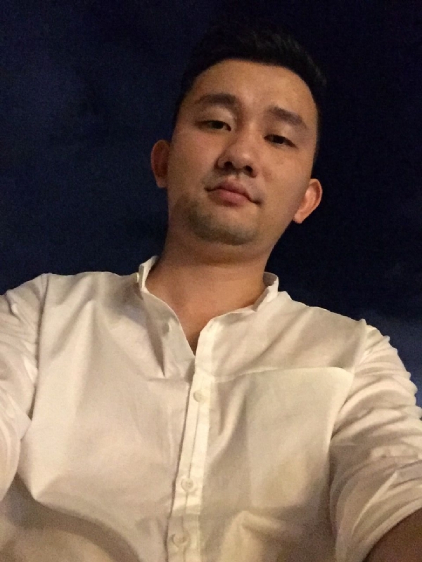 天昊的第一张照片--安庆相亲服务中心