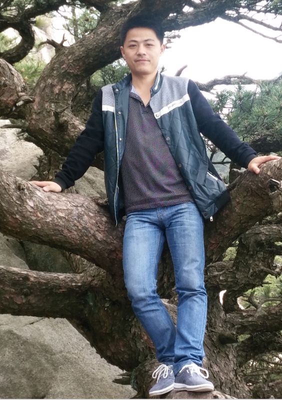 盼的第一张照片--安庆相亲服务中心