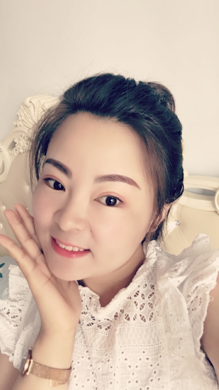 美琳的第一张照片--安庆相亲服务中心