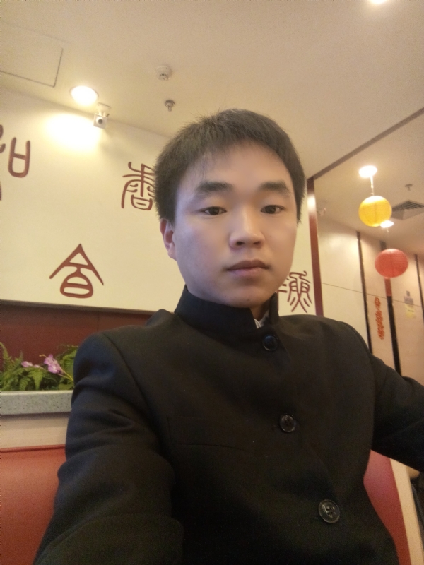 夜凉露沾衣的第一张照片--安庆相亲服务中心
