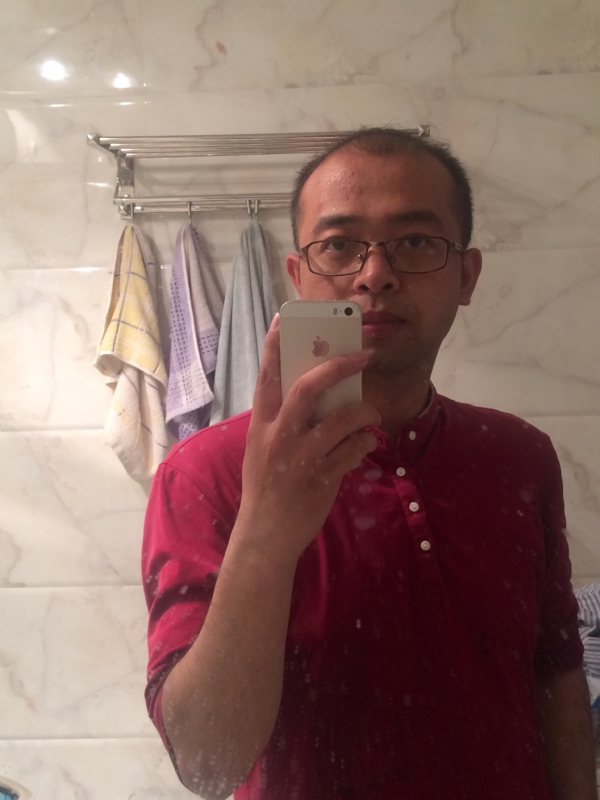世界那么大的第二张照片--安庆相亲服务中心