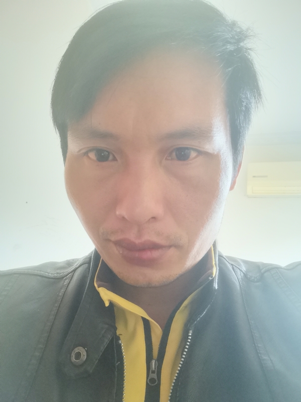 渴死的鱼的第一张照片--安庆相亲服务中心