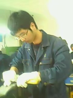 零灵的第一张照片--安庆相亲服务中心