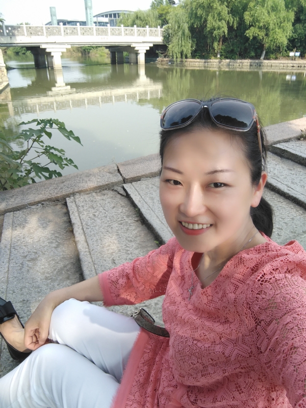 渴慕的第一张照片--安庆相亲服务中心