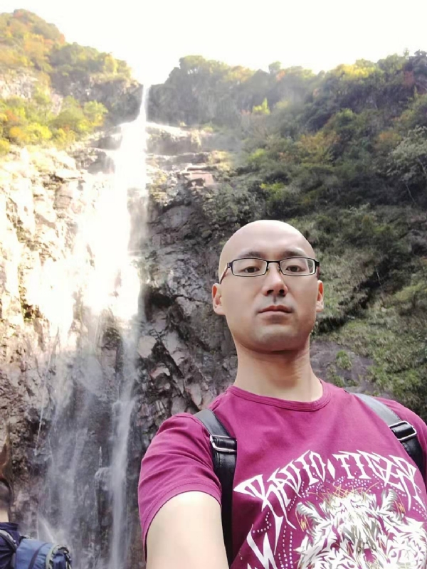 木石的第三张照片--安庆相亲服务中心
