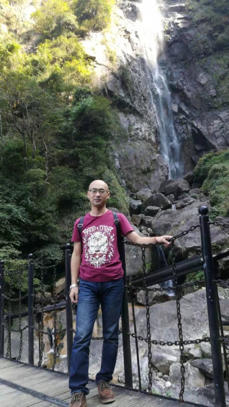 木石的第四张照片--安庆相亲服务中心