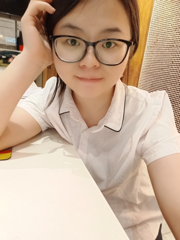 妃子笑的第一张照片--安庆相亲服务中心