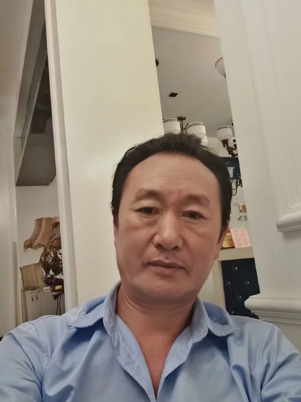 青松的第一张照片--安庆相亲服务中心