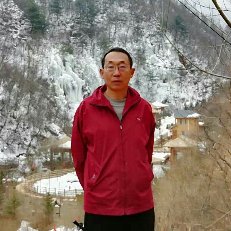 黄河赤子的第一张照片--安庆相亲服务中心