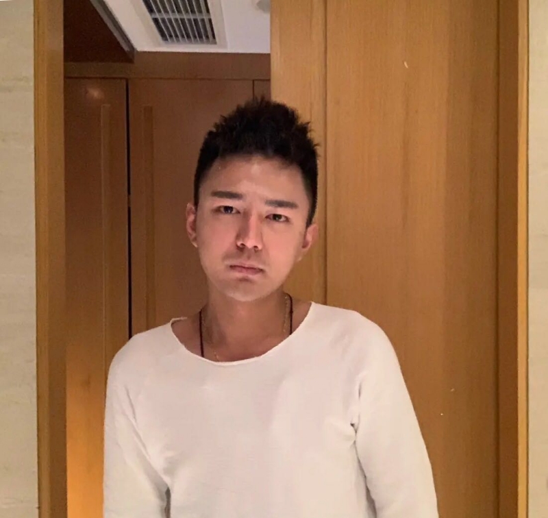 既往不咎的第一张照片--安庆相亲服务中心