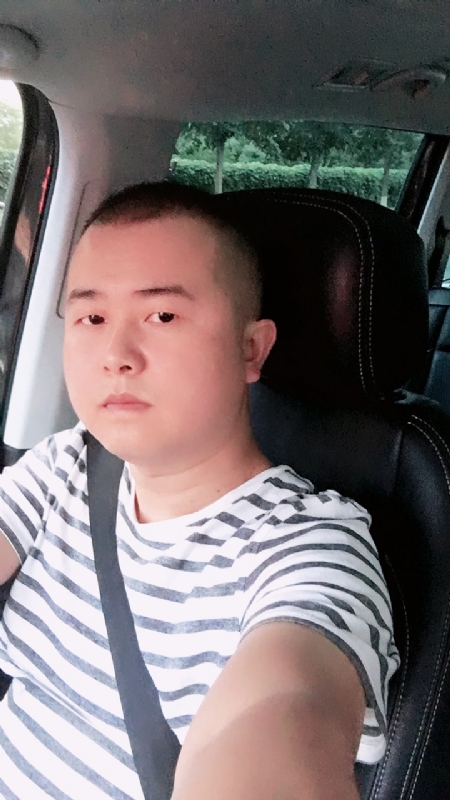 醉猫的第一张照片--安庆相亲服务中心