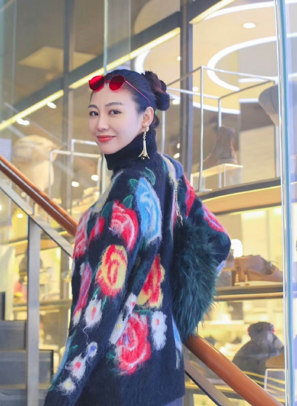 Coco_颖的第三张照片--安庆相亲服务中心