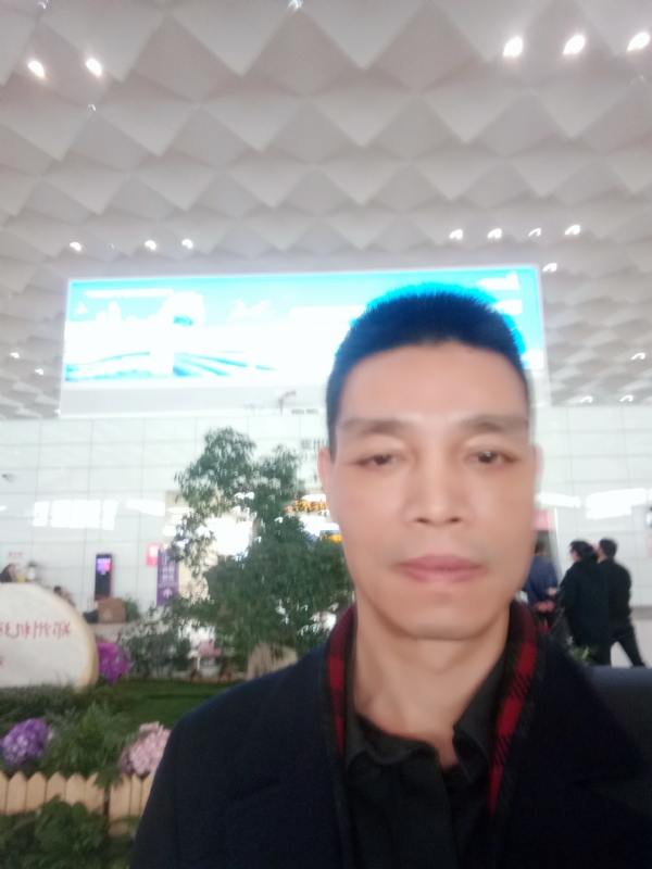 阿源的第一张照片--安庆相亲服务中心