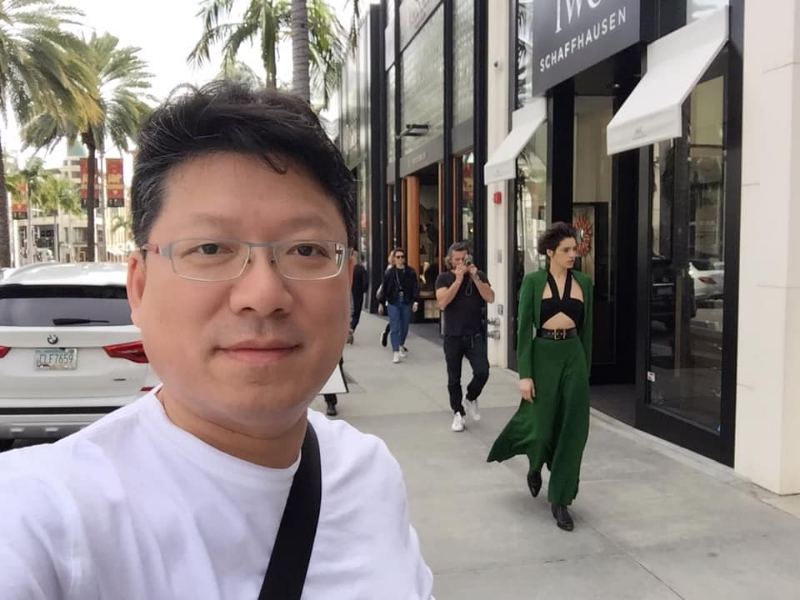 SimonHung的第一张照片--安庆相亲服务中心