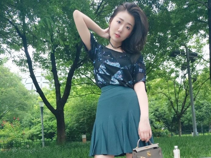 Ella的第三张照片--安庆相亲服务中心