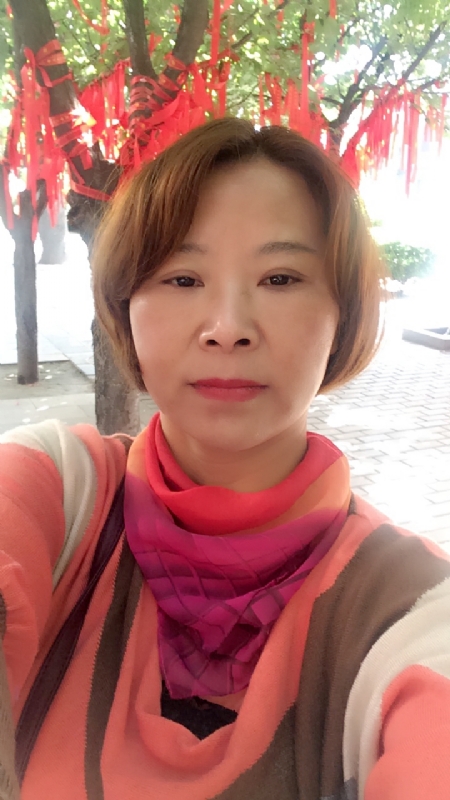 琳的第一张照片--安庆相亲服务中心