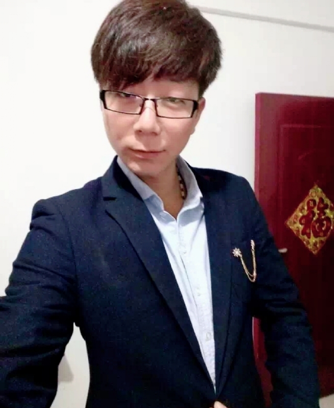 九离的第一张照片--安庆相亲服务中心