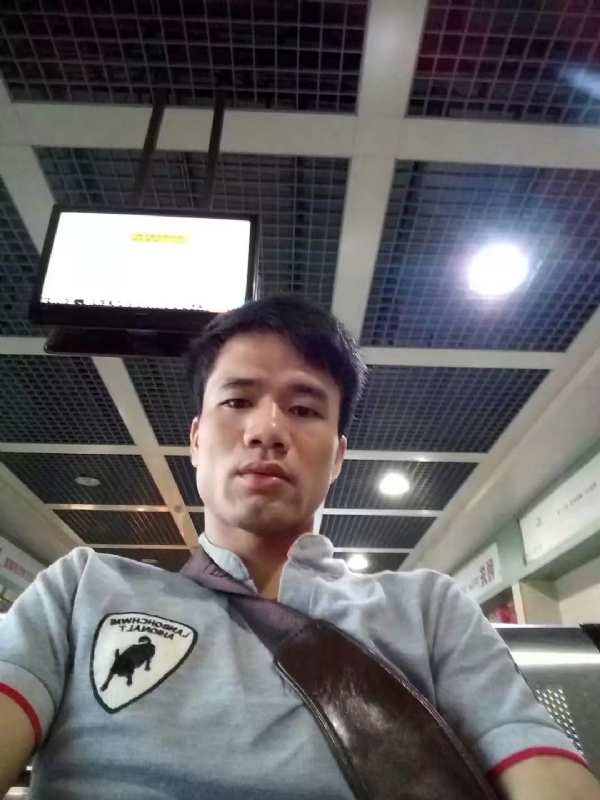 武哥的第一张照片--安庆相亲服务中心