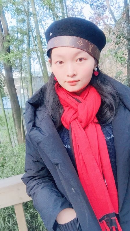 风中百合的第一张照片--安庆相亲服务中心