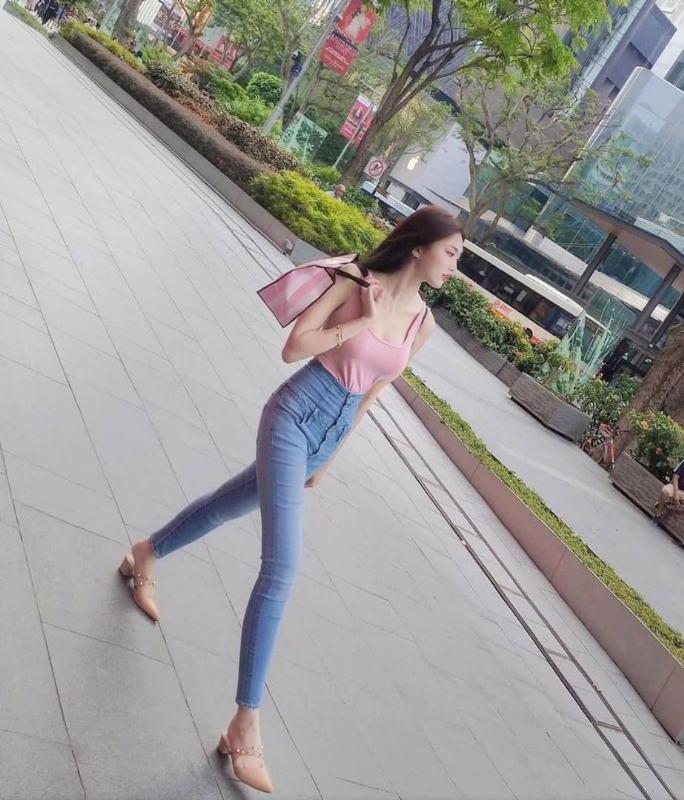 lilyzy的第一张照片--安庆相亲服务中心