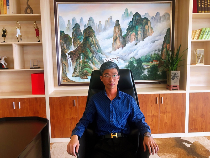 淡泊明志的第三张照片--安庆相亲服务中心