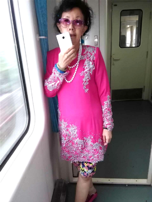 Anni的第一张照片--安庆相亲服务中心