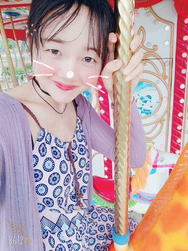 安妮的第二张照片--安庆相亲服务中心