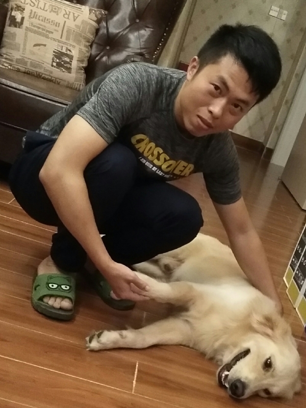 hjs的第一张照片--安庆相亲服务中心