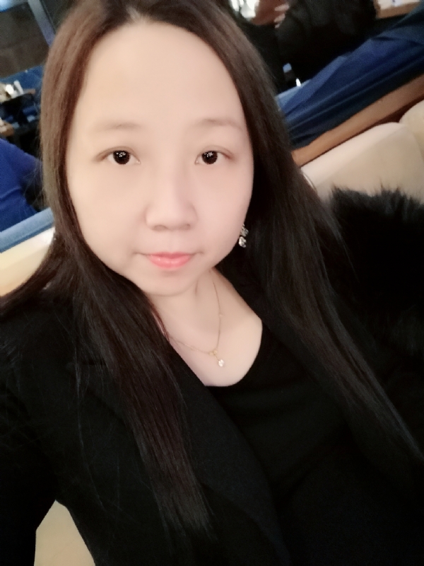 倩女的第一张照片--安庆相亲服务中心