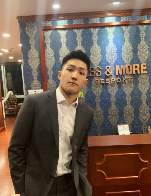 期待你的出现的第三张照片--安庆相亲服务中心